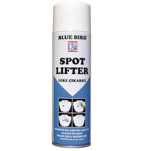 Spot Lifter Leke Çıkarıcı / BLUE.002